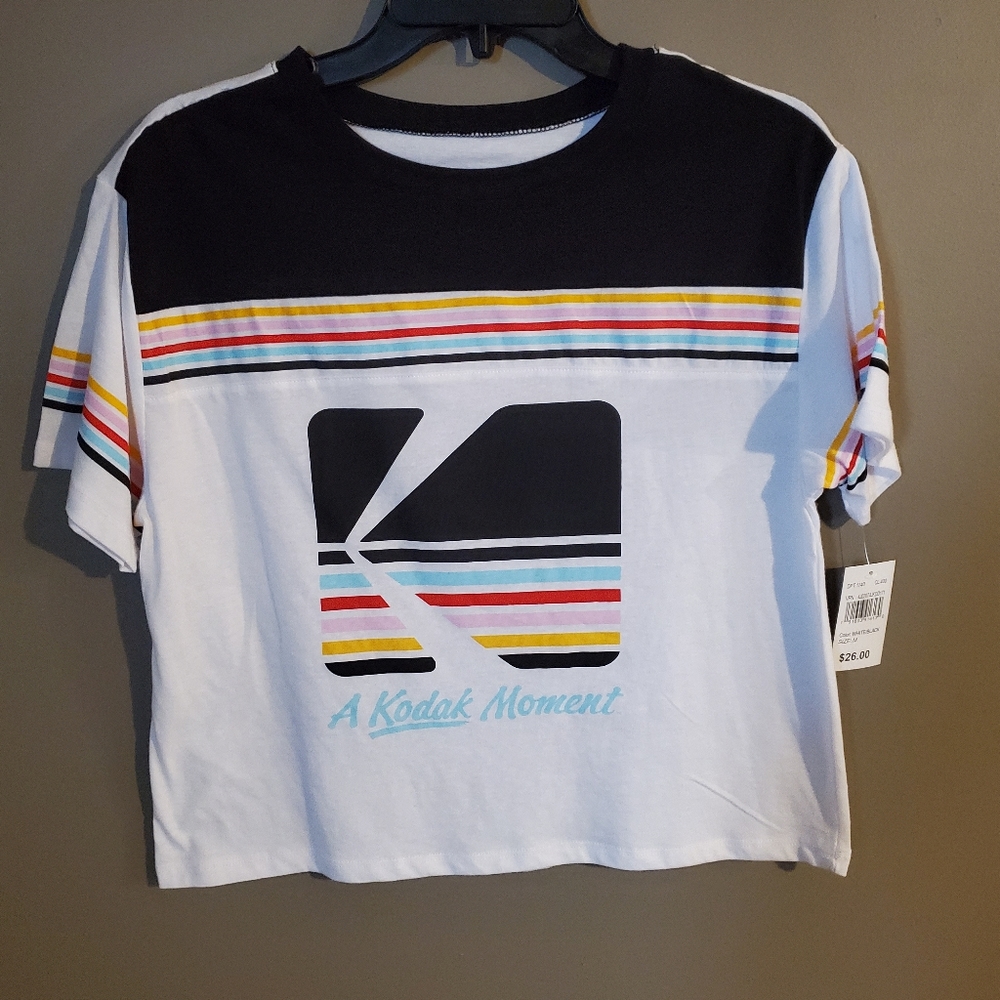 Kodak Moments T Shirt